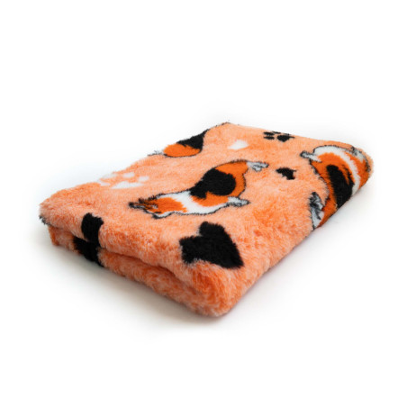 BUBA Legowisko antypoślizgowe DRY BED 28mm Corgi CORGI01
