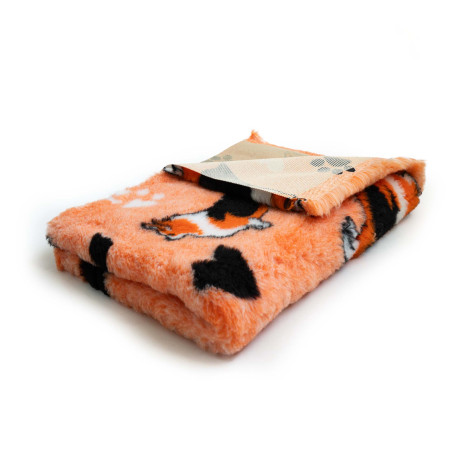 BUBA Legowisko antypoślizgowe DRY BED 28mm Corgi CORGI01