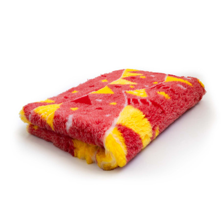 BUBA Legowisko antypoślizgowe DRY BED 28mm girlandy A300