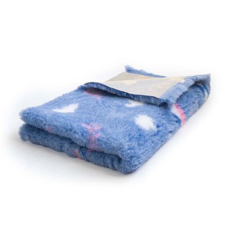 BUBA Legowisko antypoślizgowe DRY BED 28mm latawce A301