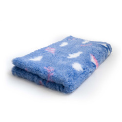 BUBA Legowisko antypoślizgowe DRY BED 28mm latawce A301