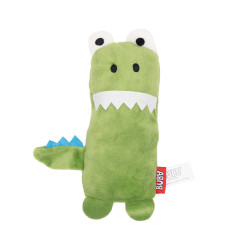 BUBA 3555 Dinozaur Alex – Szeleszczący pluszak dla psa