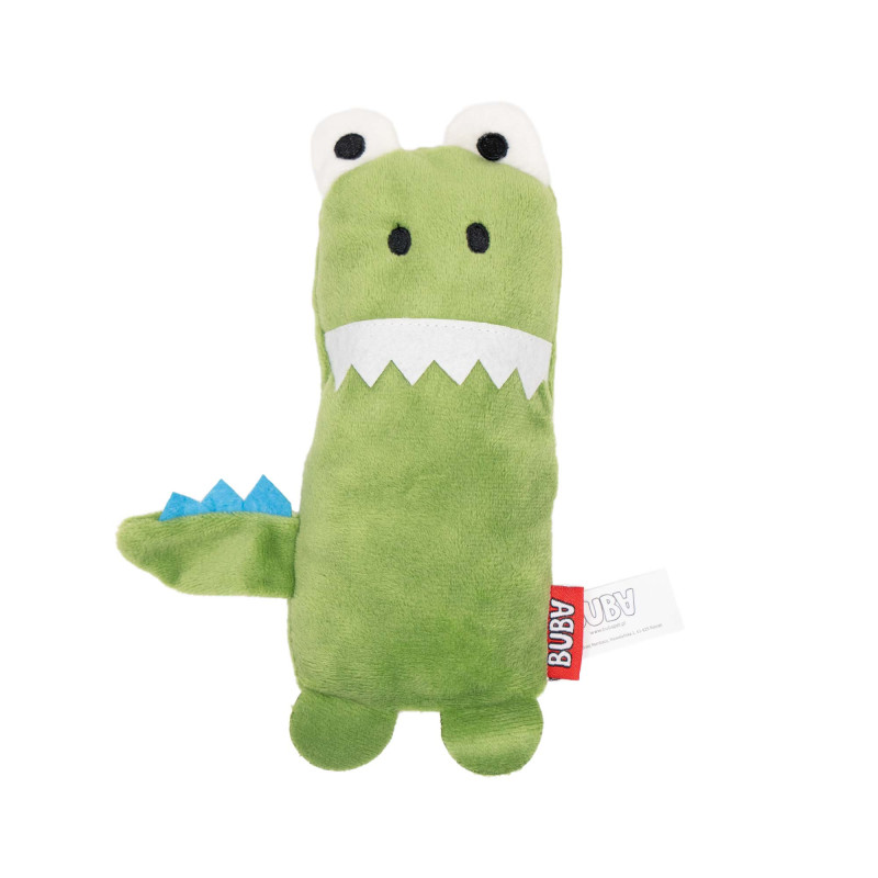 BUBA 3555 Dinozaur Alex – Szeleszczący pluszak dla psa