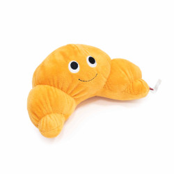 BUBA Croissant Kornelo – Pluszowy rogalik z piszczałką 5548