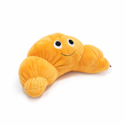 BUBA Croissant Kornelo – Pluszowy rogalik z piszczałką 5548
