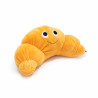 BUBA Croissant Kornelo – Pluszowy rogalik z piszczałką 5548