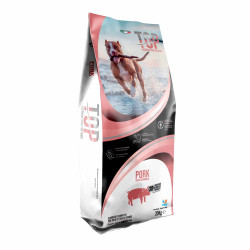 TOP Premium Food Adult Dog Pork z wieprzowiną 20kg