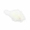 BUBA Zabawka dla kota OWCA myszka z futra owcy S 6199
