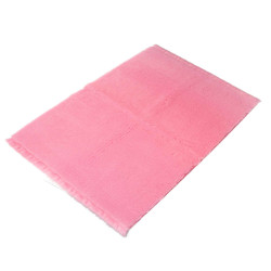 BUBA Legowisko antypoślizgowe DRY BED 28mm różowy A25