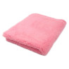 BUBA Legowisko antypoślizgowe DRY BED 28mm różowy A25
