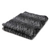 BUBA Legowisko antypoślizgowe DRY BED 28mm tygrysi szary A41