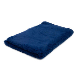 BUBA Legowisko bez antypoślizgów DRY BED 28mm niebieski A101