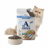 Althea Superpremium Sterilised dla kota Ryby 400g