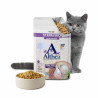 Althea Superpremium Sterilised Cat Drób 400g