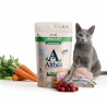 Althea Superpremium Urinary Cat Ryby Drób 400g