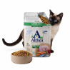 Althea Superpremium Urinary dla kota Ryby Drób 400g