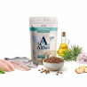 Althea Superpremium Hairball Cat Ryby Drób 400g