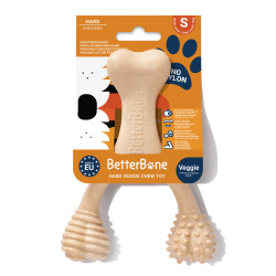 BetterBone kość do gryzienia Small Hard Veggie