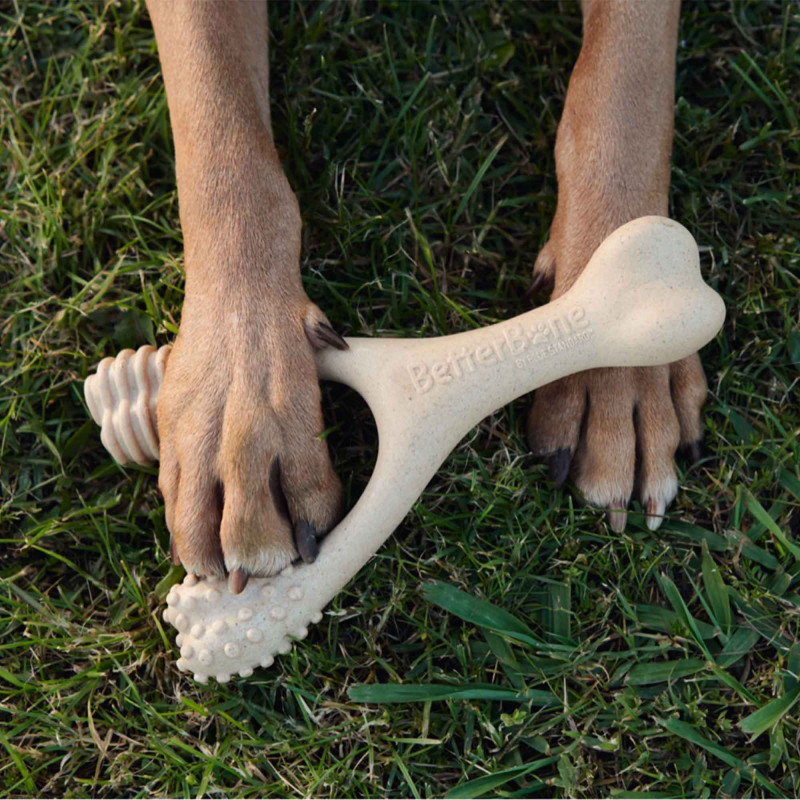 BetterBone kość do gryzienia Large Moderate Venison