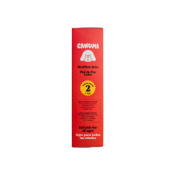 CANUMI Twin Treats – Skóra Zębacza przysmak dla Psa 2x70g