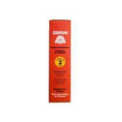 CANUMI Twin Treats – Grzbiet z Łososia przysmak dla Psa 2x70g