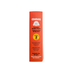 CANUMI Twin Treats – Twisty ze Skóry Dorsza przysmak dla Psa 2x70g