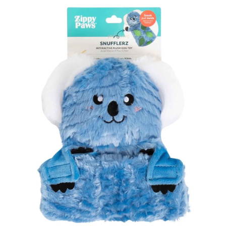 ZippyPaws Mata węchowa dla psa Snufflerz Blanket Koala ZP1119