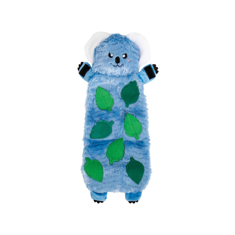 ZippyPaws Mata węchowa dla psa Snufflerz Blanket Koala ZP1119