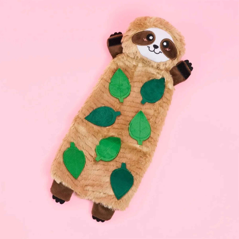 ZippyPaws Mata węchowa dla psa Snufflerz Blanket Leniwiec ZP1120