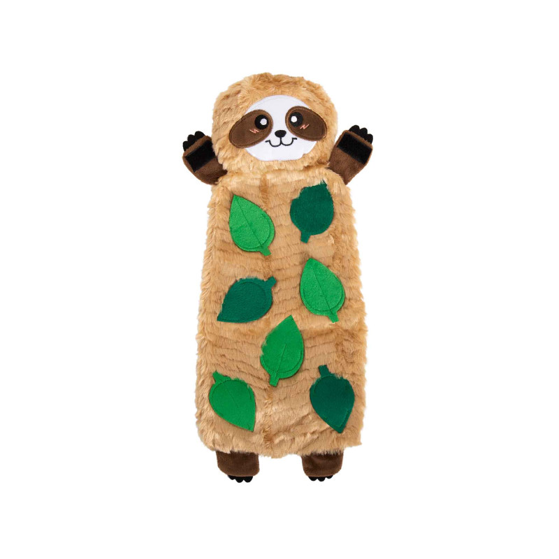 ZippyPaws Mata węchowa dla psa Snufflerz Blanket Leniwiec ZP1120