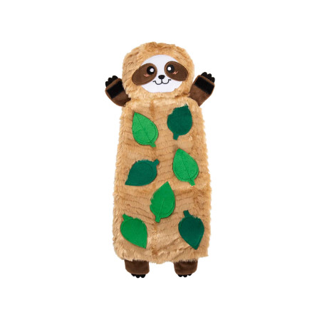 ZippyPaws Mata węchowa dla psa Snufflerz Blanket Leniwiec ZP1120