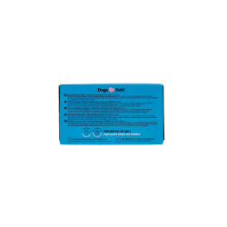 CANUMI Naturalne Filety z Makreli dla Psa 90g
