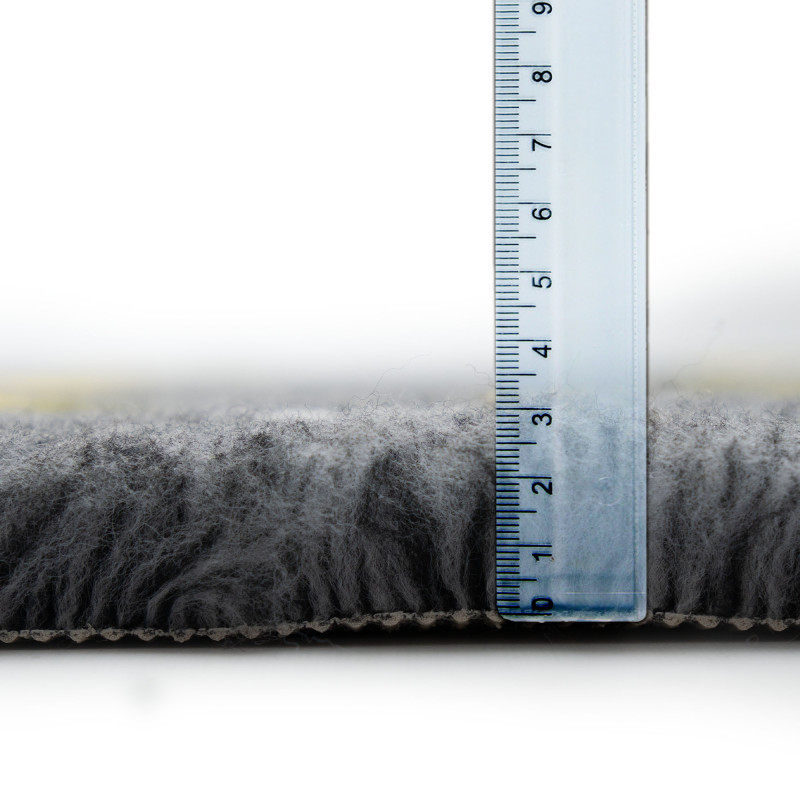 BUBA Legowisko antypoślizgowe DRY BED 28mm żyrafy A312