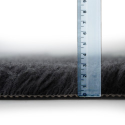 BUBA Legowisko antypoślizgowe DRY BED 28mm żaby szare A297