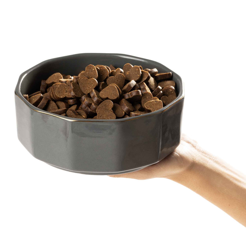 SUKI Przepiórka – miękkie przysmaki dla psa 120 g