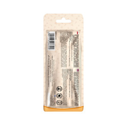 BUBAlicious More Meat kabanosy Low Fat 70g indyk 8639