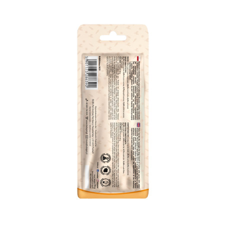 BUBAlicious More Meat kabanosy Low Fat 70g indyk 8639
