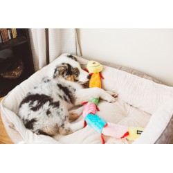 ZippyPaws pluszowa Stonoga XXL ZP032