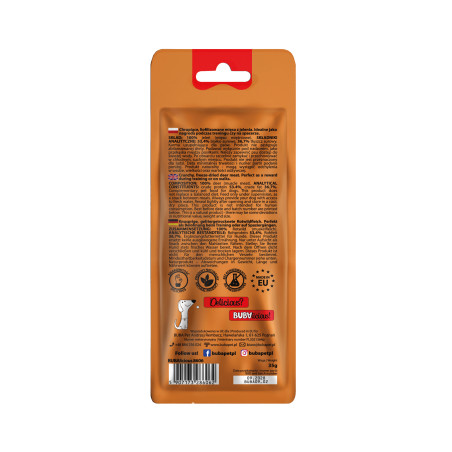 BUBAlicious LIO 35g jeleń 8606