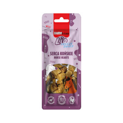 BUBAlicious LIO 35g serca końskie 8607