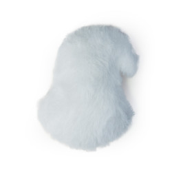 BUBA Święta! Święty Mikołaj 14cm 8035