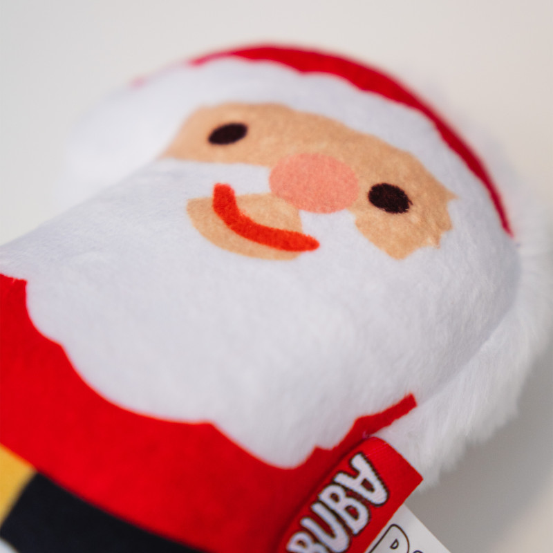 BUBA Święta! Święty Mikołaj 14cm 8035