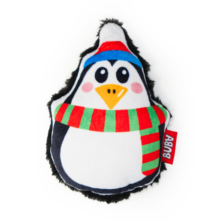BUBA Święta! Pingwin 14cm 8034