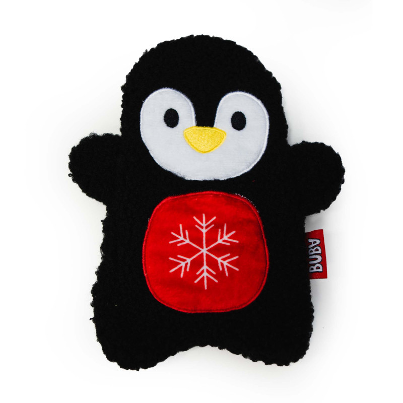 BUBA Święta! Pingwin Jakub 20cm 8028