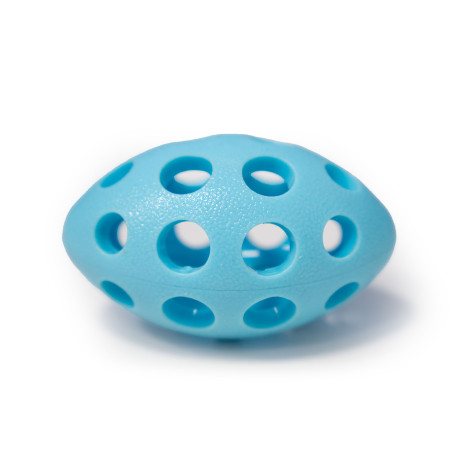 BUBA Niebieskie rugby TPR z dziurami 8305