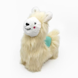 ZippyPaws pluszowa Lama ZP1039
