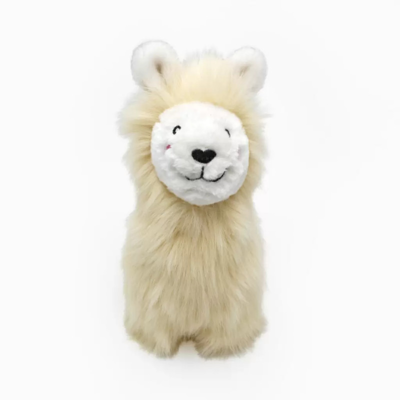 ZippyPaws pluszowa Lama ZP1039