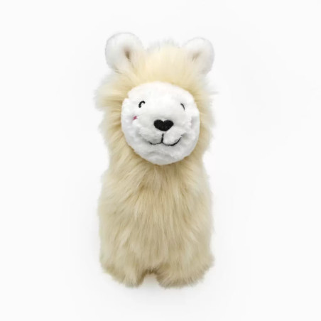 ZippyPaws pluszowa Lama ZP1039