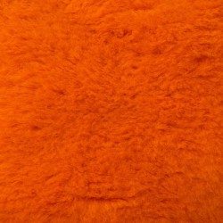 BUBA Legowisko antypoślizgowe DRY BED 28mm pomarańczowy A34