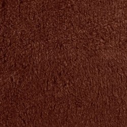 BUBA Legowisko antypoślizgowe DRY BED 28mm brąz A18